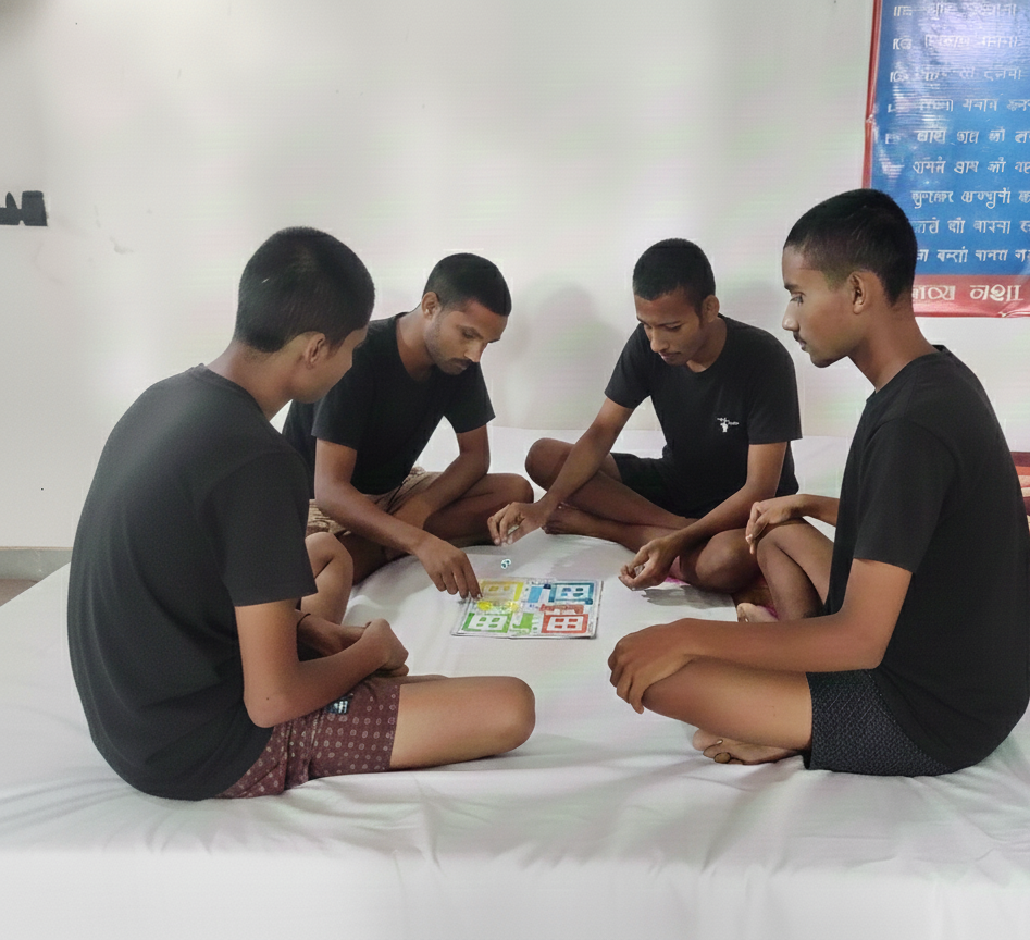 Best Nasha mukti kendra